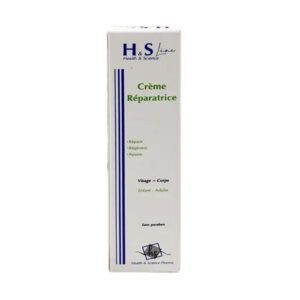 H&S Line Crème Réparatrice 30ml