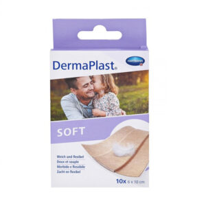 Hartmann Dermaplast Pansement Adhesif Soft