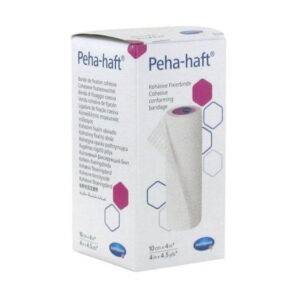 Hartmann Peha-Haft Bande Fixation