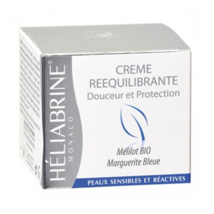 Heliabrine Creme Confort 32 Crème Peaux Sèches 50ml