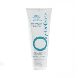 Heliabrine Oxy-Defense Crème Exfoliante de Visage 75 ml