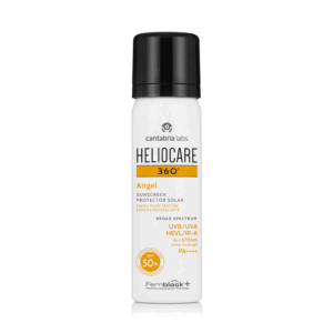 HELIOCARE 360° Airgel SPF50+ 60ml