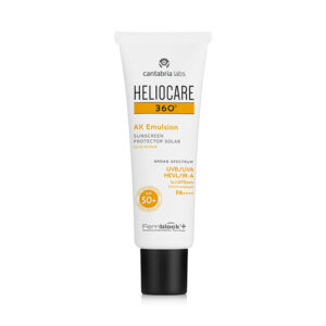 HELIOCARE 360° Ak Emulsion Fluid SPF50+ 50ml