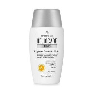 HELIOCARE 360° Solution Fluide Pigmentaire SPF50+ 50ml