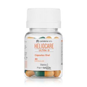 HELIOCARE Ultra-D Oral 30 Capsules