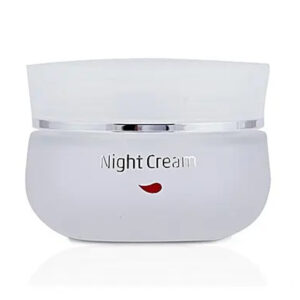 Herbacin Crème De Nuit 50ml