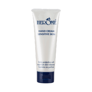 Herôme Crème Mains Peaux Sensibles 75ml
