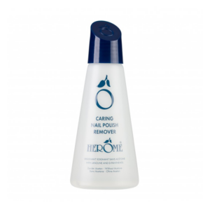 Herôme Dissolvant Soignant Sans Acétone 125ml