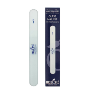 Herôme Lime A Ongles En Verre Grand format