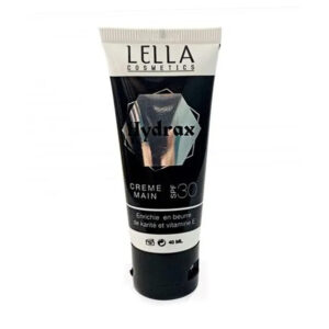 Hydrax Crème Mains SPF30 40ml