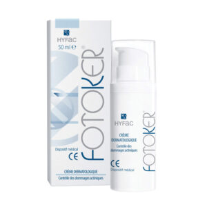 Hyfac Fotoker Crème Dermatologique 50ml