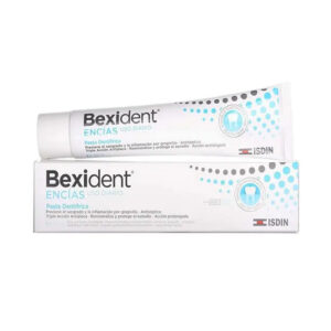 ISDIN Bexident Dentifrices Gencives Daily Use 75ml