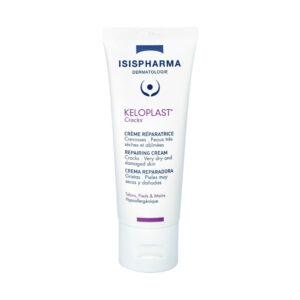 Isispharma Keloplast Cracks Crème Réparatrice 40ml