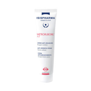 Isispharma Metroruboril AZ Crème Anti-Rougeurs 30ml