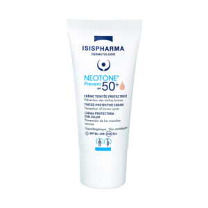 Isispharma Neotone Prevent SPF50+ Crème Teintée Minérale 30ml