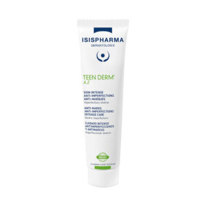 Isispharma Teen Derm AZ Crème Anti-Imperfection 30ml