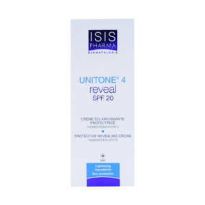 Isispharma Unitone 4 Reveal SPF20