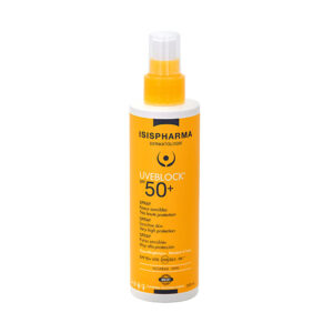 Isispharma Uveblock Spray Family SPF50+ 200ml