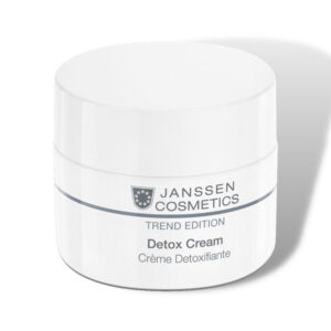 Janssen Cosmetics Crème Détoxifiante 50ml