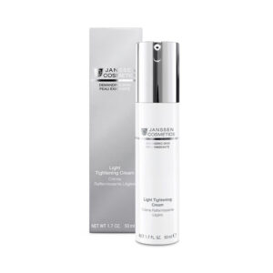 Janssen Cosmetics Crème Raffermissante Légère 50ml