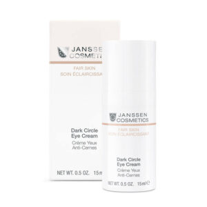 Janssen Cosmetics Crème Yeux Anti-Cernes 15ml