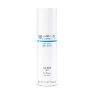 Janssen Cosmetics Eye Zone Gel Contour Des Yeux 30ml