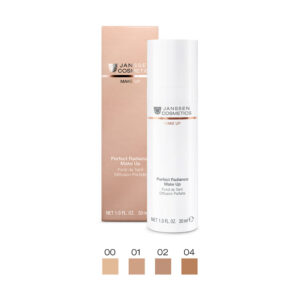 Janssen Cosmetics Fond De Teint Diffusion Parfaite 30ml