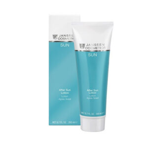 Janssen Cosmetics Lotion Après Soleil 200ml