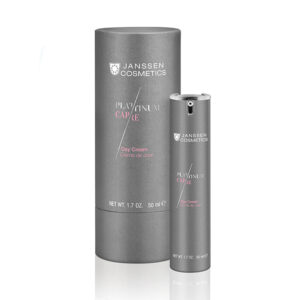 Janssen Cosmetics Platinum Care Crème De Jour 50ml