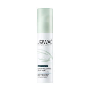 Jowaé Concentré Jeunesse Détox Éclat Nuit 30ml