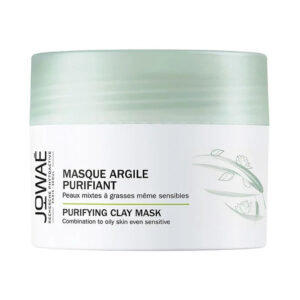 Jowaé Masque Argile Purifiant 50ml