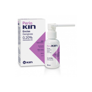 KIN Periokin Oral Spray 40ml