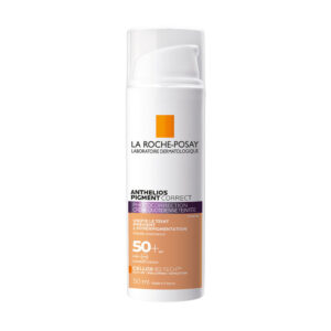 La Roche Posay Anthelios Crème Solaire Pigment Correct SPF50+ 50ml