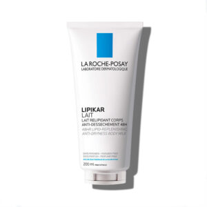 La Roche Posay Lipikar Lait