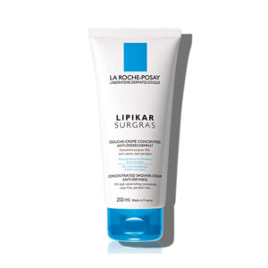 La Roche Posay Lipikar Surgras Douche-Crème 200ml