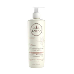 Laino Lait Nutritif Confort Karité 400ml