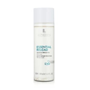 Lendan Essential Reload Huile Micellaire Prebiotique 200ml