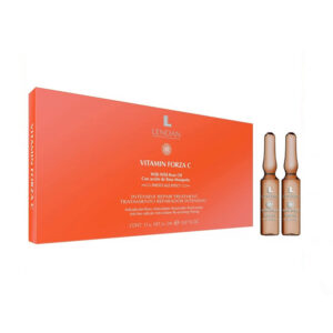 Lendan Vitamin Forza C Traitement 12*2ml
