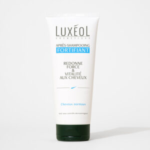 Luxeol Apres-Shampooing Fortifiant Cheveux normaux 200ml