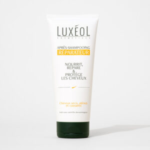 Luxeol Apres-Shampooing Reparateur Cheveux secs 200ml