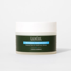 Luxeol Masque Fortifiant Cheveux Normaux 200ml