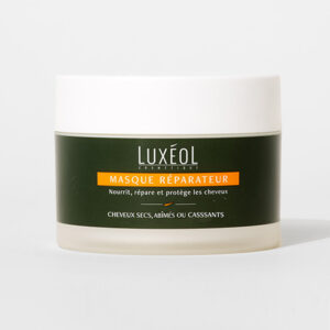 Luxeol Masque Reparateur Cheveux secs 200ml