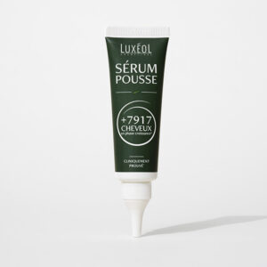 Luxeol Serum pousse 50ml