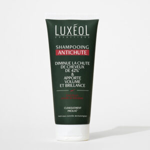Luxeol Shampooing Anti-chute Cheveux Normaux 200ml