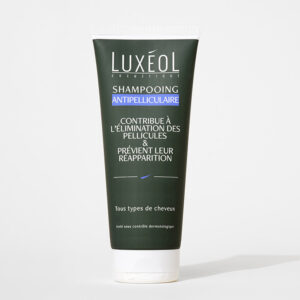 Luxeol Shampooing Antipelliculaire 200ml