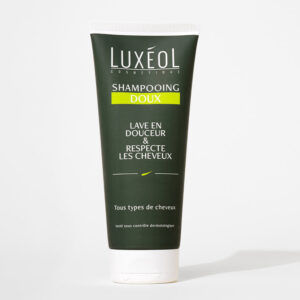 Luxeol Shampooing doux 200ml