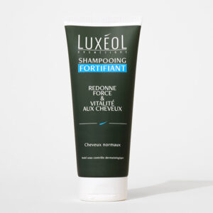 Luxeol Shampooing Fortifiant Cheveux Normaux 200ml