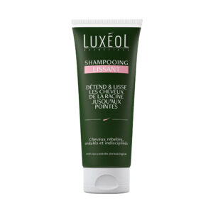 Luxeol Shampooing Lissant 200ml