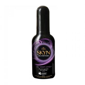 Manix Skyn Gel Lubrifiant All Night Long 80ml