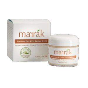 Marrak Crème Hydratante Visage & Yeux 59ml